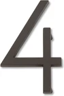 Atlas AVN4-O Modern Avalon #4 Aged Bronze New. Price: $24.84.