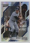 2021 Panini National Convention Vip Gold Pack Hyper Prizm Mickey Mantle Hof 14HK Ungraded. Price: $11.06.