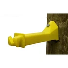Dare WOODEX-5WP-15 Plastic Post Insulator Extender 2.5 LX13 HX10 In. New. Price: $19.90.