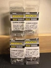 Packs-surebonder Aluminum Back -up Washers, 1/8-IN. Dia., 30 Per Pk. -FPC4AWAS New. Price: $10.99.