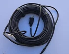 Danfoss 088L1486 Ice Guard 100FT 500W 120V Self-regulating Heat Trace Open. Price: $150.00.