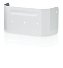 Amerimax 3PC30W50U White Degree Downspout Hanger Aluminum Clip In.. Price: $11.67.