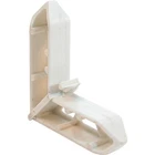 Prime-line 3/4 X 7/16 White Plastic Pella Screen Frame Corner (20-COUNT) PL15766 New. Price: $25.25.