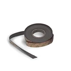 3M Expantrol Flexible Intumescent Strip E-fis, Adhesive-backed, Black, 1/16 New. Price: $1045.30.
