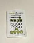 Movers MEGA02 Furniture Moving Kit Lever Trolleys Risers Sliders Cradle New. Price: $19.99.