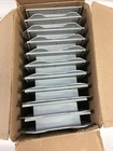 Mid America Split Block Mini Mount Color 030-GRAY-M00030401030-CASE Of New. Price: $89.99.