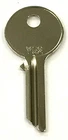 1 Belwith Padlock Blank Commercial Residential Keys Y52 997E New. Price: $9.07.