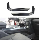Korlot Carbon Fiber Central Control Panel Cover Tirm Ford F150 2021+(GEAR... New. Price: $83.49.