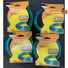 (lot Of 4) HILLMAN100 Ft. Green Vinyl Multi-purpose Wire New. Price: $45.00.