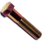 014973253189 Grade Fine Hex Cap Screws, 7/16-20 2, PIECE-5, Yellow New. Price: $20.24.