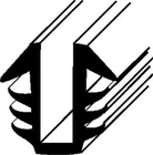 Prime-line P7735 Vinyl Glazing Channel 200 LX5/32-1/4 0.2 Thick In. Pack New. Price: $57.73.