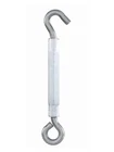 3/8X7-3/4 National Hardware Hook/eye Turnbuckle -N100-211 V2173 New. Price: $11.99.