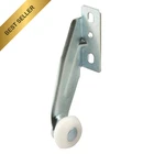 Prime-line 7148 13/16 Inch Right Hand Drawer Track Roller 2 Pack Replacement New. Price: $7.88.