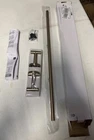 Delta Trinsic Wall Mounted Towel Bar 24" 759240-CZ Champagne Bronze New Open. Price: $41.94.