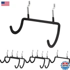 Kinomi 6 Pcs Heavy Duty Pegboard Drill Holder Power Tool Hooks New. Price: $17.98.
