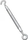 National Hardware N221-895 2172BC Hook And Eye Turnbuckle Zinc PLATED,3/8" X New. Price: $14.99.