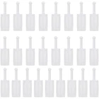 40 Pcs Paint Strainers Fine Mesh Disposable Hvlp Filter For Spray Gun Gravity Fe New. Price: $14.31.