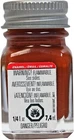 Testors Model Paint #1185 Rust .25 Ounces Free Shipping New. Price: $8.70.
