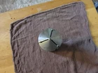Lyndex Nikken 166-001S 16C Steel Emergency Collet, 1/16" Pilot, 2.26" Head Diam New. Price: $99.00.