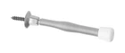 National Hardware N830-112 Satin Nickel Steel SPB1410 Spring Door Stop In. New. Price: $7.71.