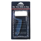 Wooster R138-3 Trim Paint Roller KIT,3" L,3/16" Nap 38UY29 New. Price: $5.49.