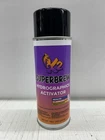 Hydrographic Film Activator 16OZ K2 Super Brew Aerosol Spray Can Hydrovator New. Price: $24.99.
