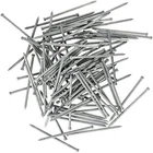 Hillman Fasteners 461306 2.5" 8D Finish Nail New. Price: $18.69.