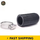 Zevaroy 5/8" Hose Vacuum Caps - High Temp Silicone Turbo Bypass Port New. Price: $27.99.