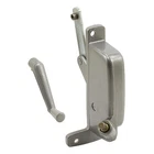 Prime-line 3678 Awning Window Operator, Right Hand, For Tucker, 1 Pack New. Price: $17.21.