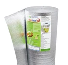 Smartshield -3MM 48"X100FT Reflective Insulation Roll, Foam Core Radiant Barrier New. Price: $179.95.