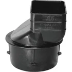 Advanced Drainage Systems 3X3.25X2.5 Dnspt Adapter 0364AA New. Price: $11.85.