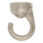 National Hardware N260-139 Elephant Hook, 30/100 Lb Working Load, 11 Mm, Zinc, New. Price: $18.20.