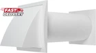 Repa Market 5 Inch Plastic Through Wall Ventilation Kit - Dryer Hood With New. Price: $74.59.