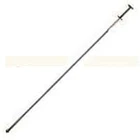 New General Tools 396 Flexible Shaft 24" Mechanical Pick Up Grabber Jaws. Price: $8.69.