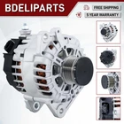 Alternator For 2011-2013 Nissan Rogue & 2007-2012 Altima L4 2.5L 11258N New. Price: $95.99.
