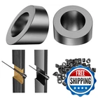 Blika 60 Pack 5/16 Id Black Angle Washers For Cable Railing Stair Ends New. Price: $179.30.