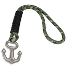 20 Inch Boat Tube Tow Rope With Stainless Steel Quick Connector Jet Ski Wake New. Price: $24.06.