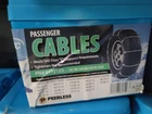 Peerless Chain Company Light Truck / Suv Tire Cable Pn 0172155 New. Price: $29.95.