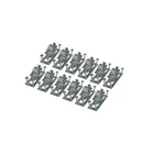 Ozco Wap-oz Fence Brackets (12-PACK) New. Price: $64.19.