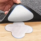 Phixbear 16 Sets Super Adhesive Carpet Pad 3.15 Inches, White New. Price: $27.99.