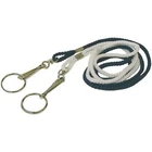 Hy-ko Prod KB356-BKT 32 Piece Lanyard/clip Ring New. Price: $45.04.