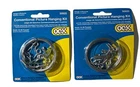 Ook 50920 Picture Hanging Kit, 10 30 Lb Weight Capacity/ Set Of (l) New. Price: $14.99.