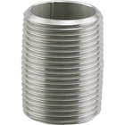 Plumb-eeze 1-1/4 In. Mip X Close Stainless Steel Nipple U2-SSN-12 Plumbeeze New. Price: $15.68.