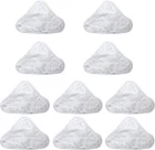 Aziliogcc 10 Pack H20X5 Replacement Pads Compatible With Mop Steam New. Price: $23.40.