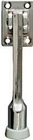 National Hardware N184-234 Silver Zinc With Rubber Tip Door Stop (pack Of 2) New. Price: $27.27.