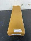 Signature 438203 Durand Iron Floor Register, 2-1/4" X 14", Black Powder Coat Open. Price: $29.00.