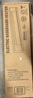 Marley 2542W 2' Electric Baseboard Heater New In Box Open. Price: $50.00.