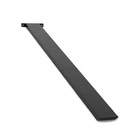 Hardow Hidden Island Countertop Support Bracket 1 Pack Black 36 Inch Heavy Duty New. Price: $82.17.