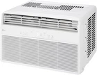 Lg 6,000 Btu Window Air Conditioner, Cools 250 Sq.ft Quiet Operation With Remote New. Price: $175.99.