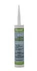 Geocel GC68113 100 Percent Silicone Sealant Black 10.3OZ New. Price: $24.29.